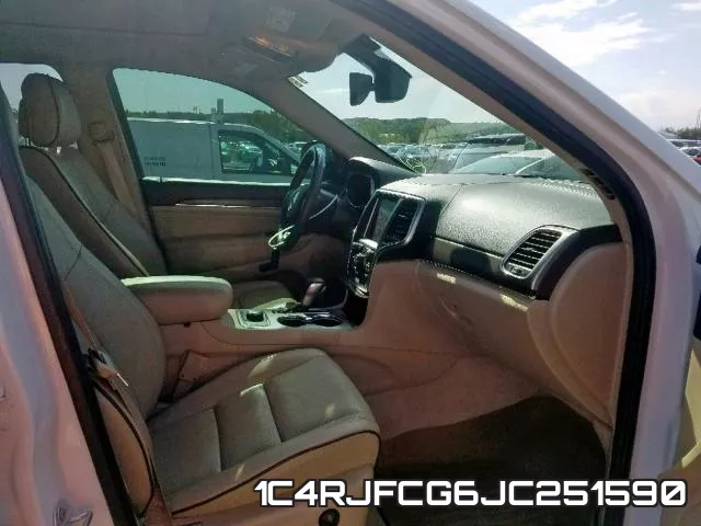 1C4RJFCG6JC251590 фото 6