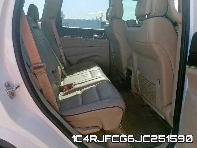 1C4RJFCG6JC251590 фото 7