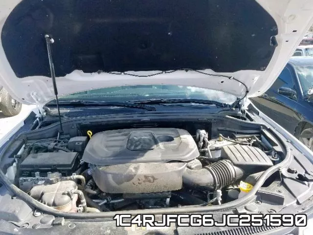 1C4RJFCG6JC251590 фото 8