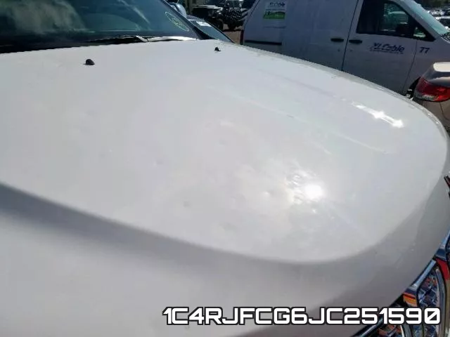 1C4RJFCG6JC251590 фото 10
