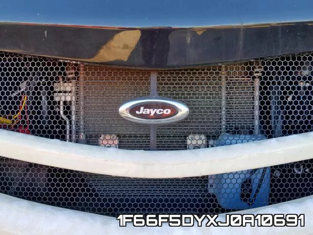 1F66F5DYXJ0A10691 фото 2