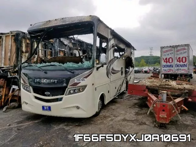 1F66F5DYXJ0A10691 фото 3