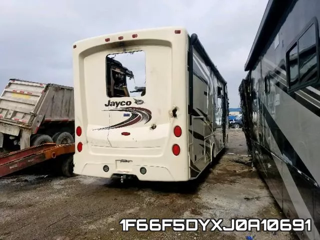 1F66F5DYXJ0A10691 фото 5