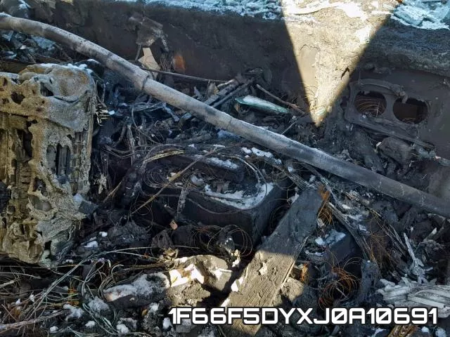 1F66F5DYXJ0A10691 фото 8
