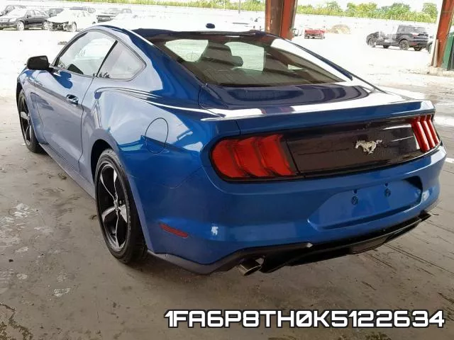 1FA6P8TH0K5122634 фото 4