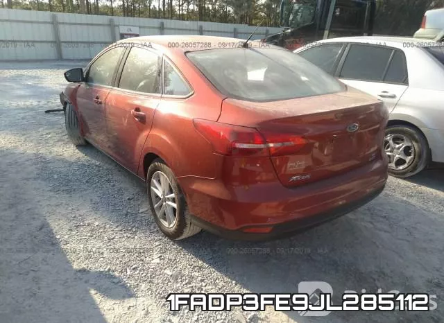 1FADP3FE9JL285112 фото 4