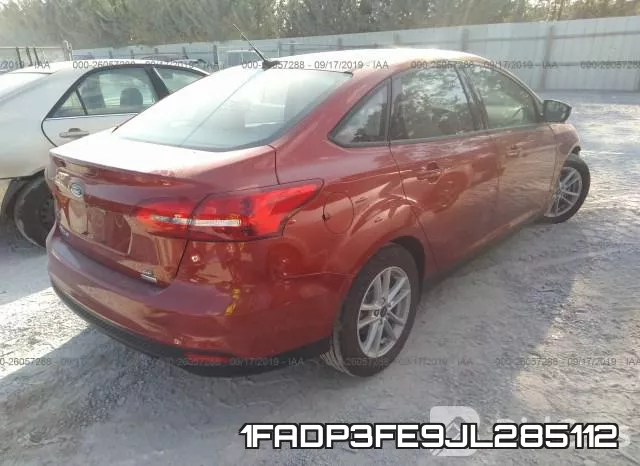 1FADP3FE9JL285112 фото 5