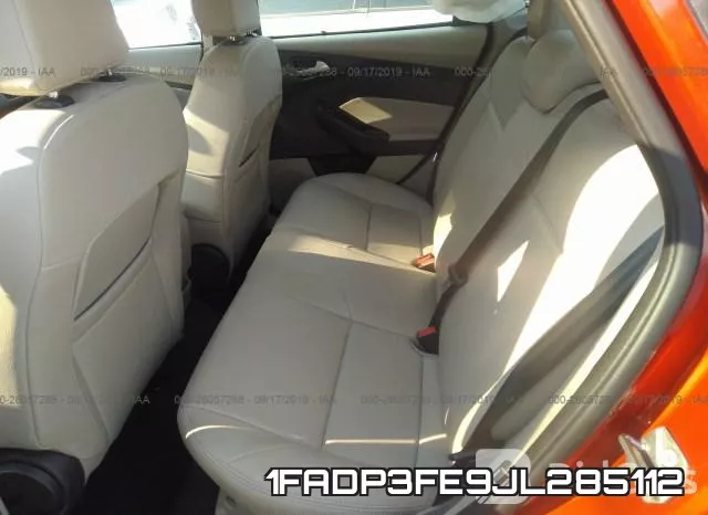 1FADP3FE9JL285112 фото 9