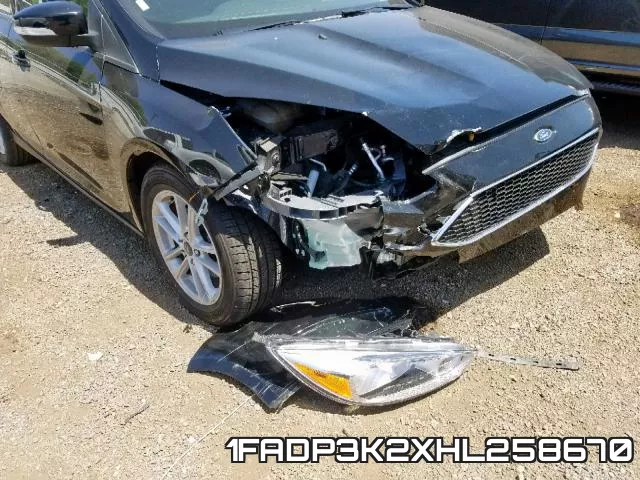 1FADP3K2XHL258670 фото 10