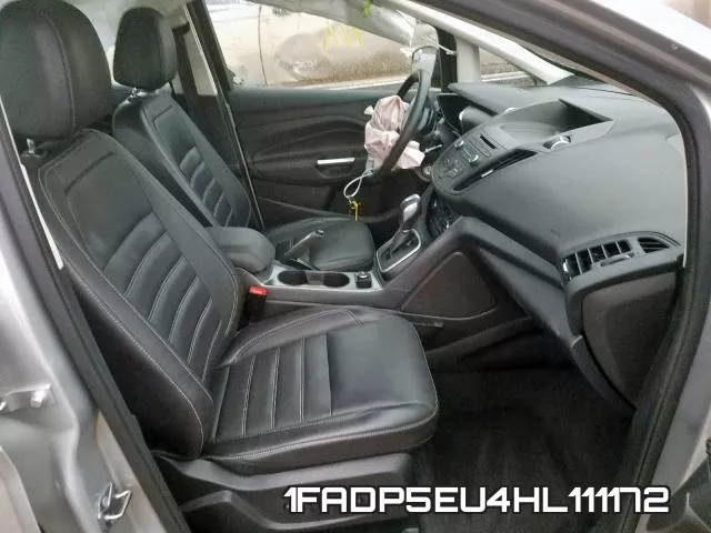 1FADP5EU4HL111172 фото 6