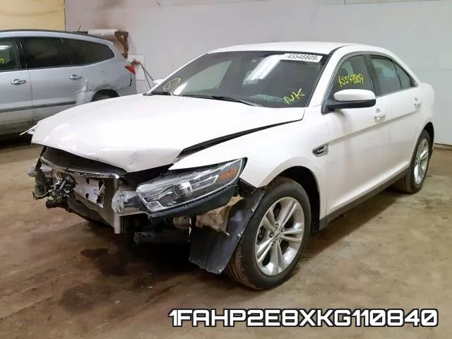1FAHP2E8XKG110840 фото 3