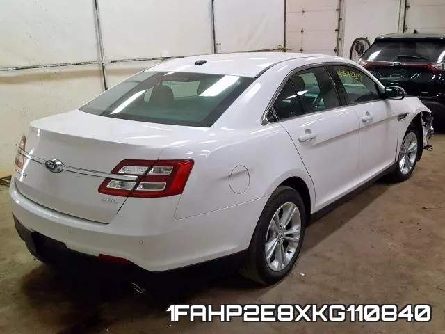 1FAHP2E8XKG110840 фото 5