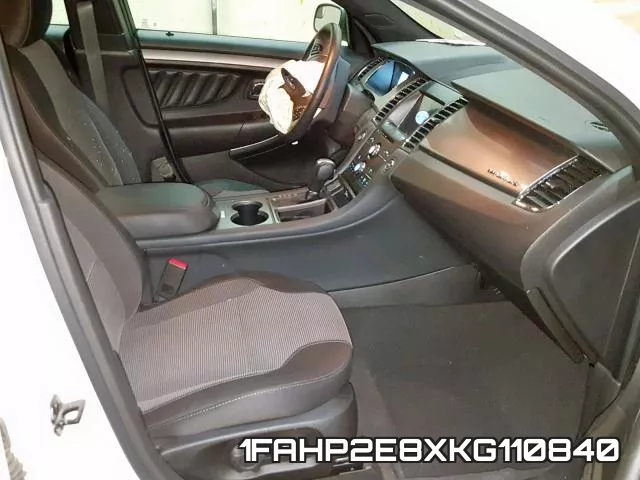 1FAHP2E8XKG110840 фото 6