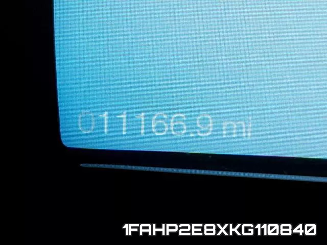 1FAHP2E8XKG110840 фото 9