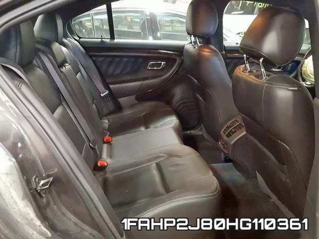 1FAHP2J80HG110361 фото 7