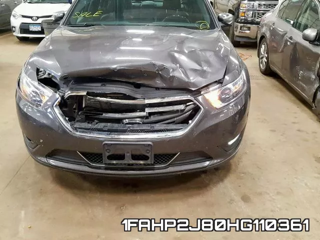 1FAHP2J80HG110361 фото 10