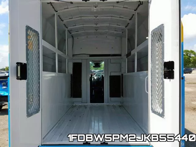 1FDBW5PM2JKB55440 фото 7