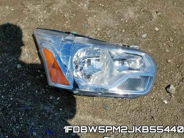 1FDBW5PM2JKB55440 фото 10
