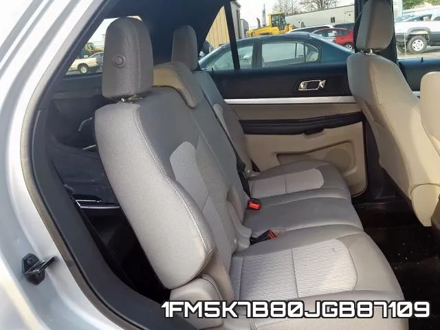 1FM5K7B80JGB87109 фото 7