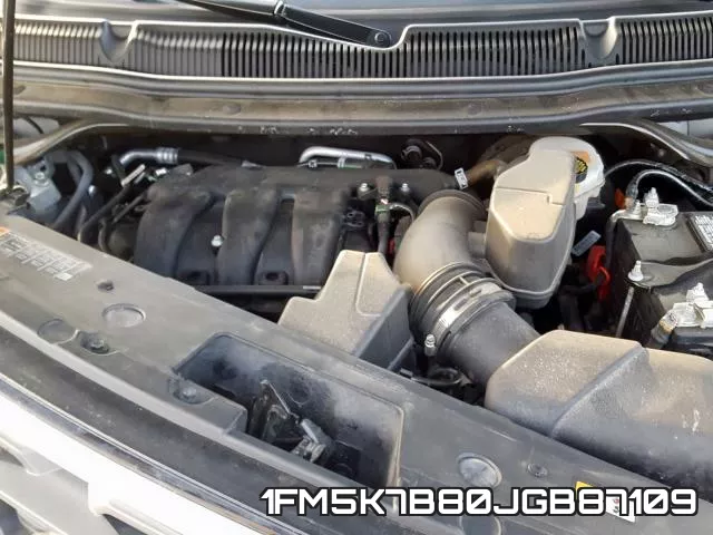 1FM5K7B80JGB87109 фото 8