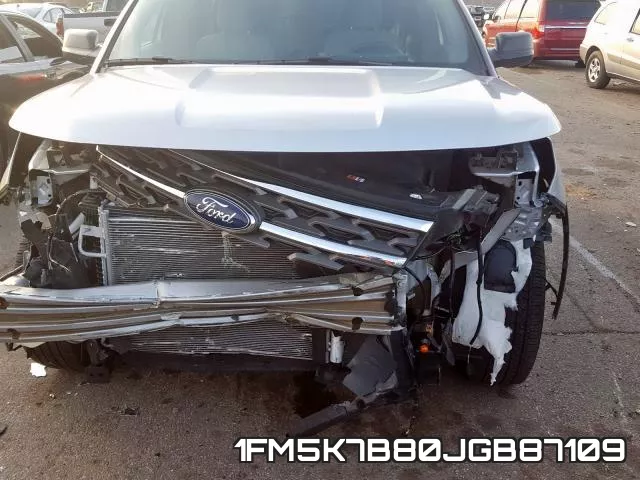 1FM5K7B80JGB87109 фото 10