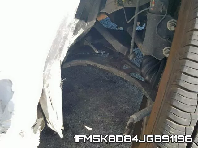1FM5K8D84JGB91196 фото 10