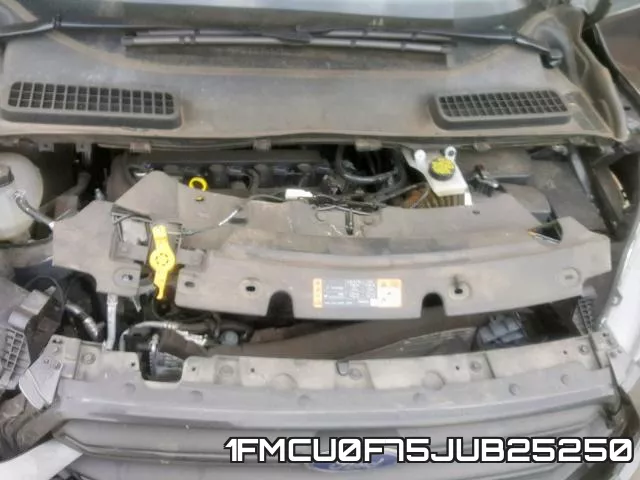 1FMCU0F75JUB25250 фото 8