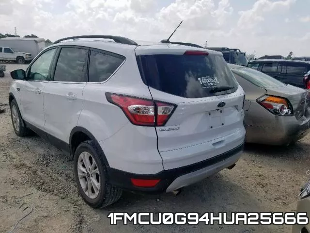 1FMCU0G94HUA25666 фото 4