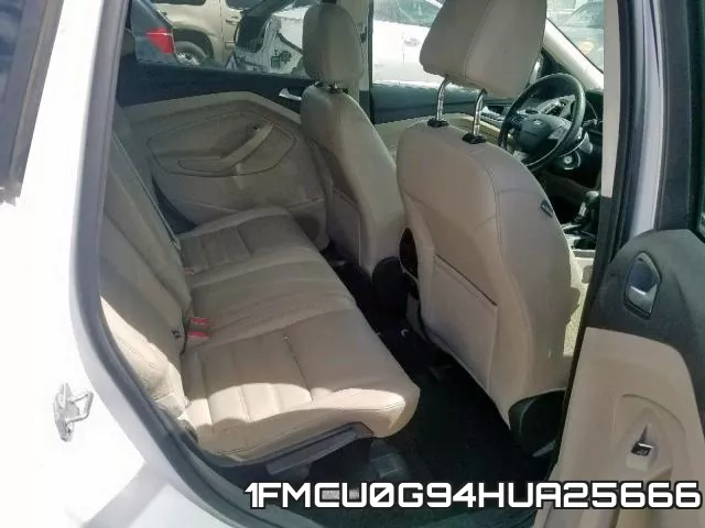 1FMCU0G94HUA25666 фото 7