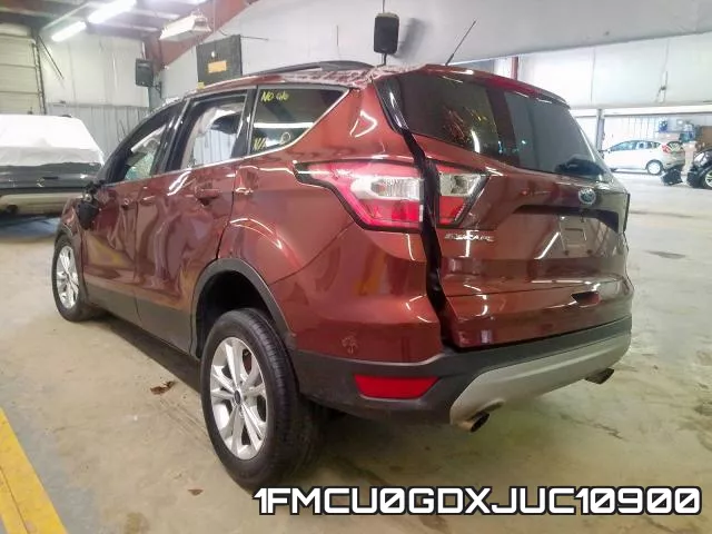 1FMCU0GDXJUC10900 фото 4
