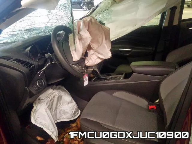 1FMCU0GDXJUC10900 фото 6