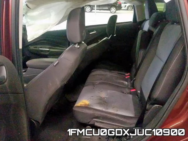 1FMCU0GDXJUC10900 фото 7
