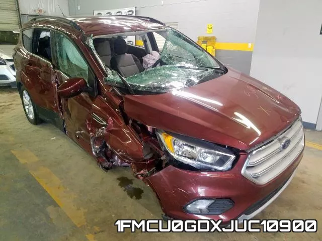 1FMCU0GDXJUC10900 фото 10