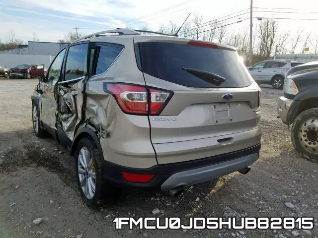 1FMCU0JD5HUB82815 фото 4