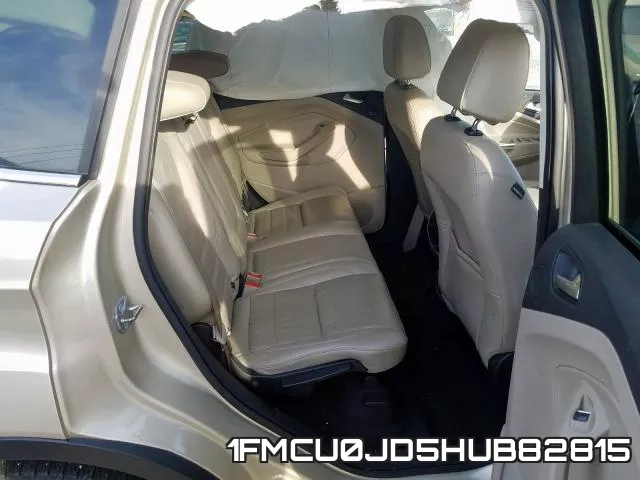 1FMCU0JD5HUB82815 фото 7
