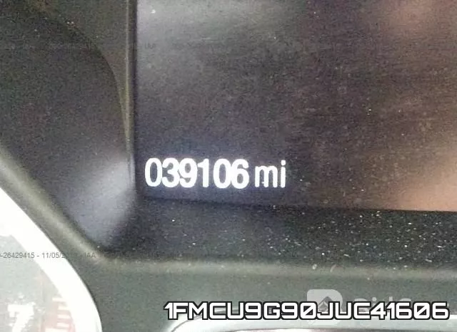 1FMCU9G90JUC41606 фото 8