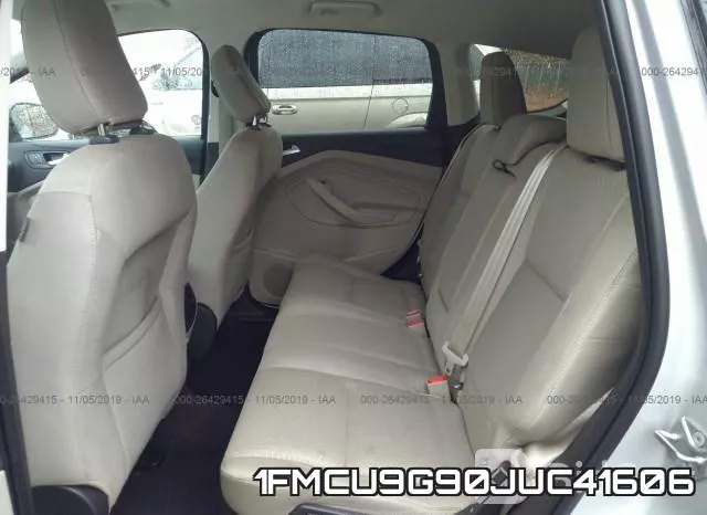 1FMCU9G90JUC41606 фото 9