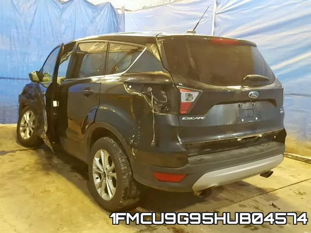 1FMCU9G95HUB04574 фото 4