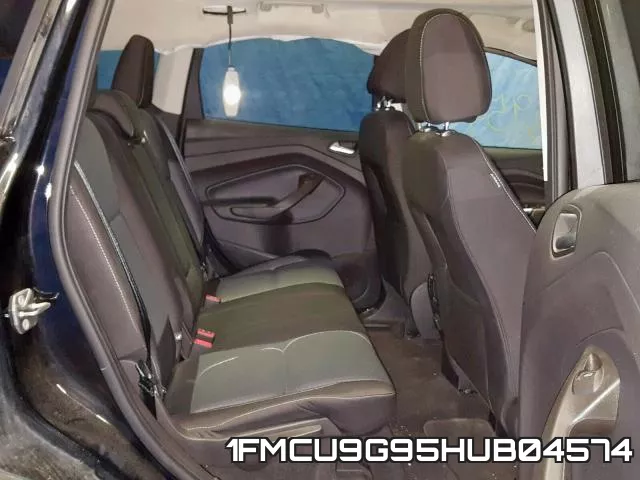 1FMCU9G95HUB04574 фото 7