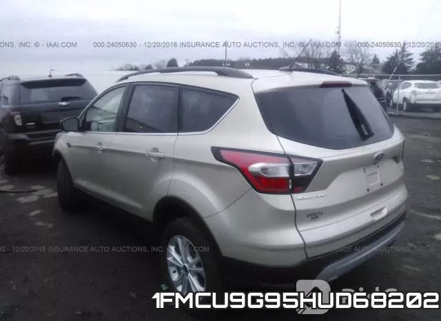 1FMCU9G95HUD68202 фото 4