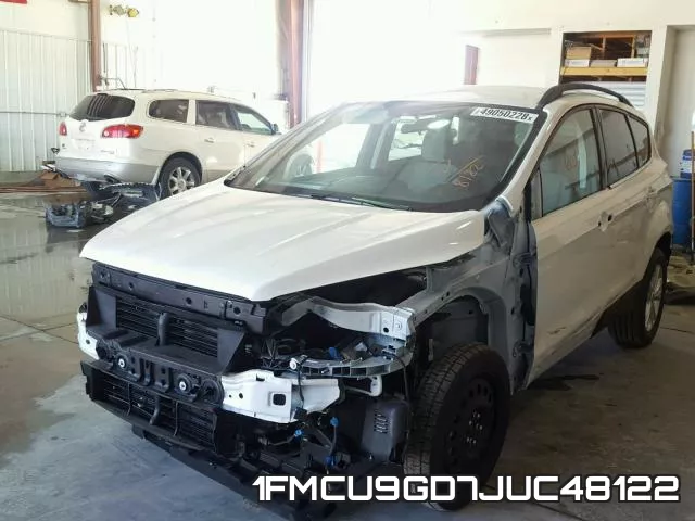 1FMCU9GD7JUC48122 фото 3