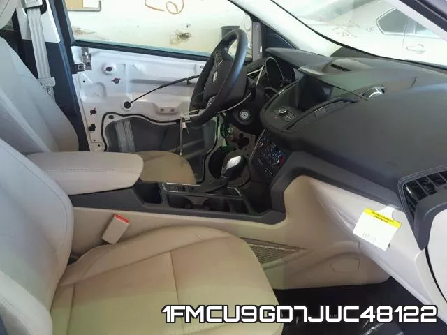 1FMCU9GD7JUC48122 фото 6
