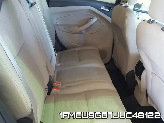 1FMCU9GD7JUC48122 фото 7