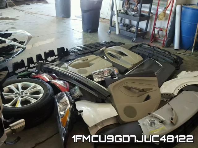 1FMCU9GD7JUC48122 фото 10