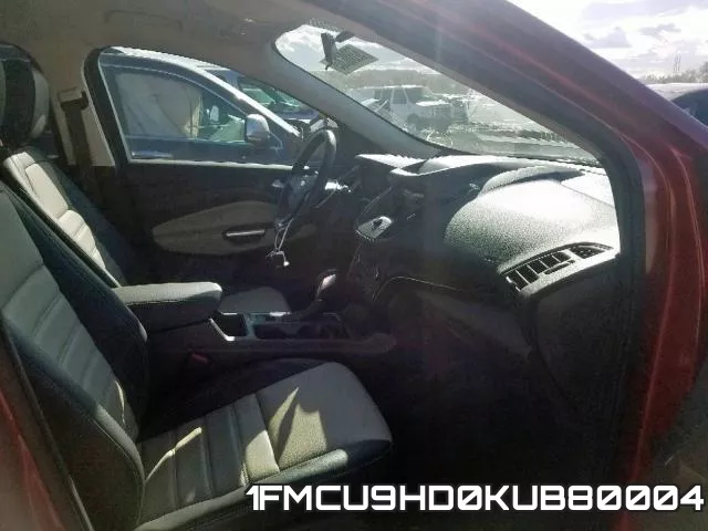 1FMCU9HD0KUB80004 фото 6
