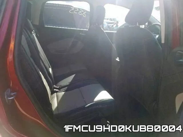 1FMCU9HD0KUB80004 фото 7