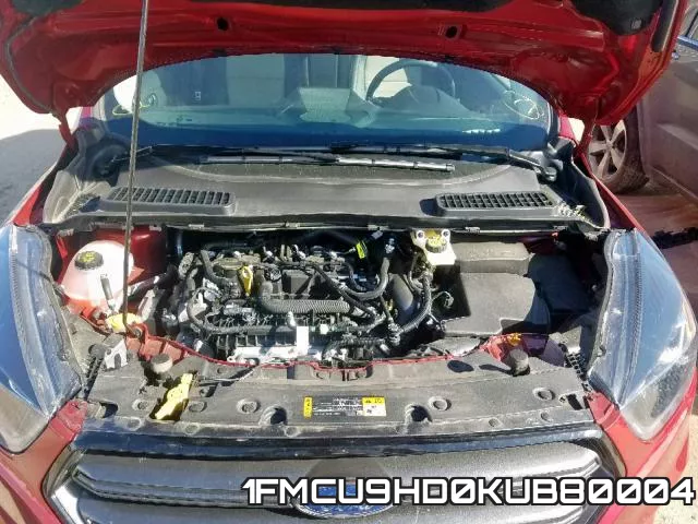 1FMCU9HD0KUB80004 фото 8