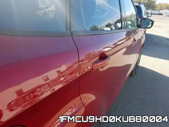 1FMCU9HD0KUB80004 фото 10