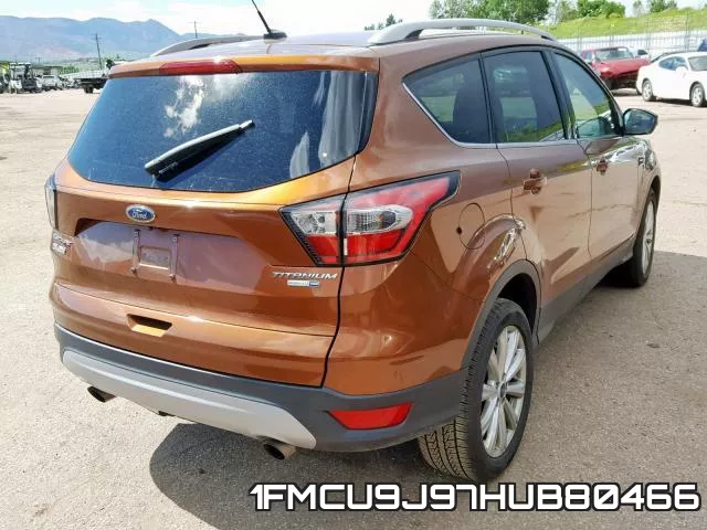 1FMCU9J97HUB80466 фото 5