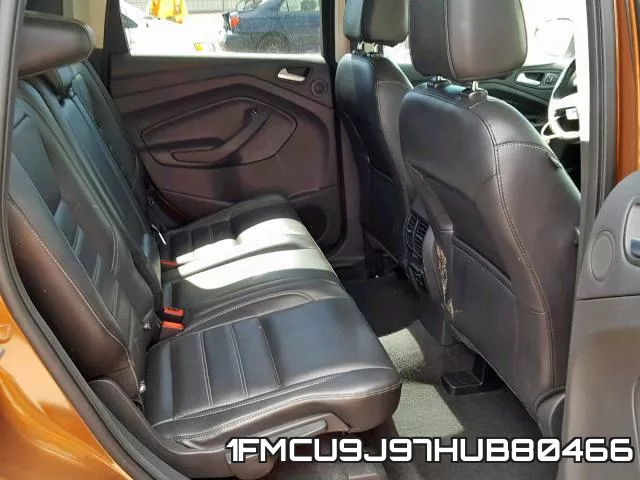 1FMCU9J97HUB80466 фото 7